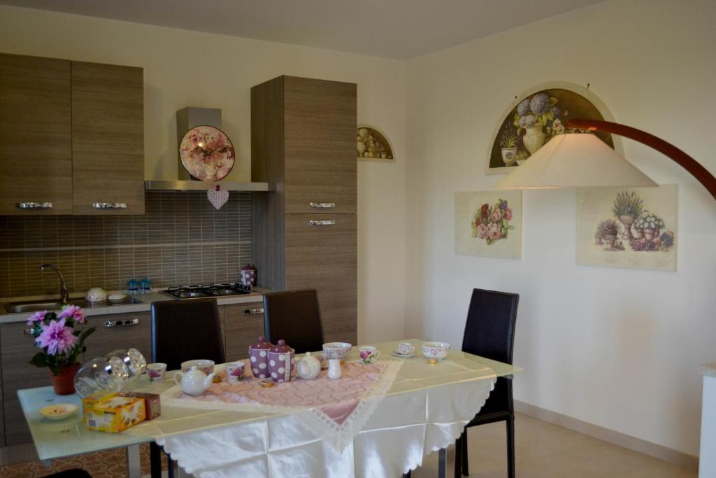 Alice B&B Anzio Exterior photo