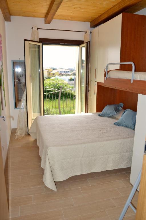 Alice B&B Anzio Exterior photo